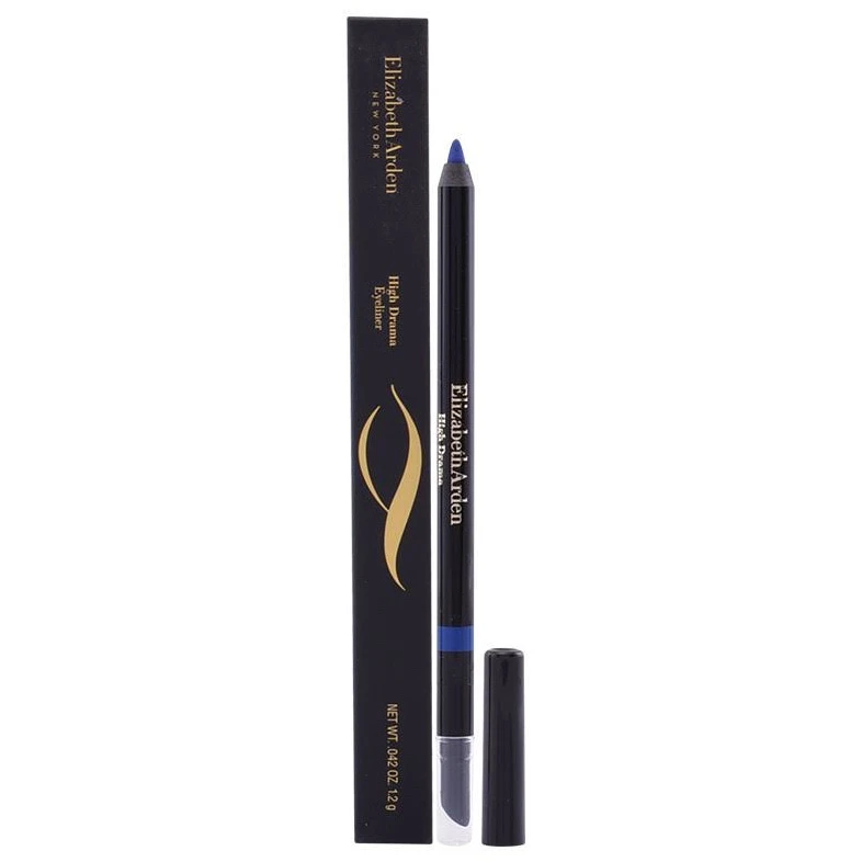 Elizabeth Arden High Drama Eyeliner 05 Midnight Dream Blue 1 Elizabeth Arden High Drama Eyeliner 05 Midnight Dream Blue