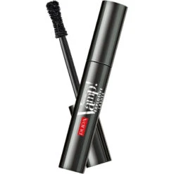 Pupa Mascara Vamp! Explosive Lashes 110 Explosive Black Volumizzante Ciglia Nero