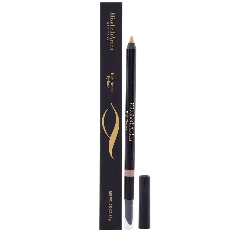 Elizabeth Arden High Drama Eyeliner Nude Beige 03 Bright Eyes 1 Elizabeth Arden High Drama Eyeliner Nude Beige 03 Bright Eyes