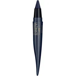 Rimmel Ultimate Kohl Kajal 004 Carbon Sapphire Matita Occhi Blue Intenso Waterproof