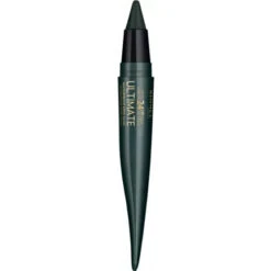 Rimmel Ultimate Kohl Kajal 003 Smoked Emerald Matita Occhi Verde Intenso Waterproof