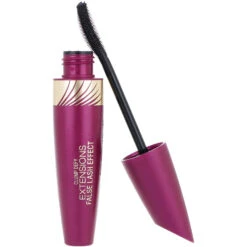 Max Factor Clump Defy Mascara Nero