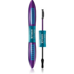 Mascara L'Oreal Xfiber False Lash Waterproof Black