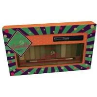 Sunkissed Oh Naturelle Palette Ombretti