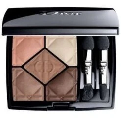 Dior 5 Couleurs N. 647 Undress Palette Ombretti