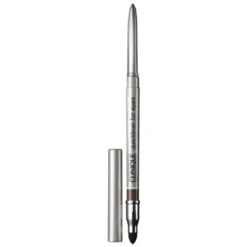 CLINIQUE QUICKLINER FOR EYES MATITA OCCHI CON SFUMINO 02 SMOKY BROWN