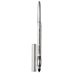CLINIQUE QUICKLINER FOR EYES MATITA OCCHI CON SFUMINO 03 ROAST COFFEE