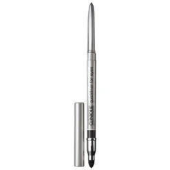 CLINIQUE QUICKLINER FOR EYES MATITA OCCHI CON SFUMINO 07 REALLY BLACK