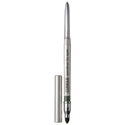 CLINIQUE QUICKLINER FOR EYES MATITA OCCHI CON SFUMINO 12 MOSS