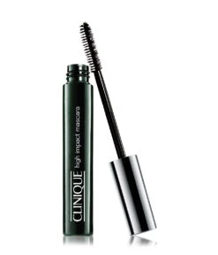 CLINIQUE HIGH IMPACT MASCARA VOLUMIZZANTE FISSANTE 02 BLACK BROWN