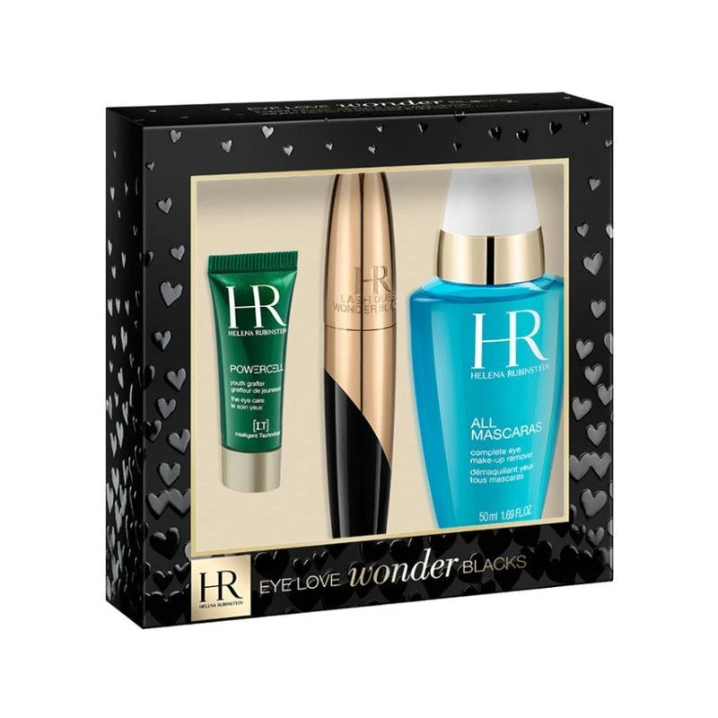 Helena Rubinstein Lash Queen Wonder Blacks Confezione Regalo 1 Helena Rubinstein Lash Queen Wonder Blacks Confezione Regalo