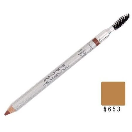 Christian Dior Sourcils Poudre N.653 Blonde Matita Sopracciglia 1 Christian Dior Sourcils Poudre N.653 Blonde Matita Sopracciglia