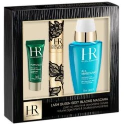 Helena Rubinstein Lash Queen Sexy Blacks Confezione Regalo