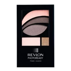 Revlon Photoready Eyeshadow & Primer Ombretto + Primer 501 Pop Art