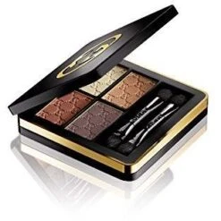 Gucci Magnetic Color N. 030 Crystal Copper Quad Ombretti