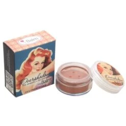 TheBalm Overshadow You Buy, I'll Fly Ombretto