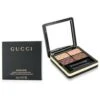 Gucci Magnetic Color N. 040 Autumn Fire Quad Ombretti