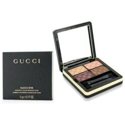 Gucci Magnetic Color N. 040 Autumn Fire Quad Ombretti