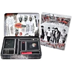 One Direction Midnight Memories Confezione Regalo Make Up