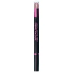 Lancome Smoky Eye Duo Pen 2 In 1 N.01 Lilas Nude Ombretto
