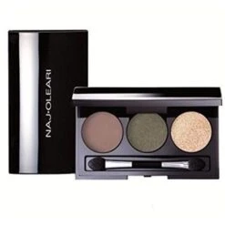 Naj Oleari Multi Effect Palette 3 Ombretti