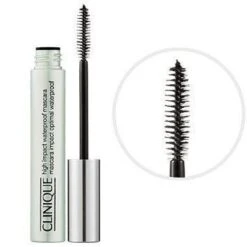 Clinique High Impact 01 Black Mascara Waterproof
