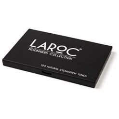 LaRoc Cosmetics Eyeshadow 120 Natural Colors Palette Ombretti