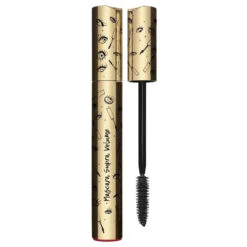 Clarins Mascara Supra Volume Noir Limited Edition