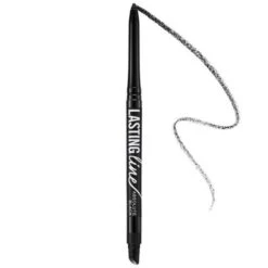 BareMinerals Lasting Line Long-Wearing Absolute Black Eyeliner