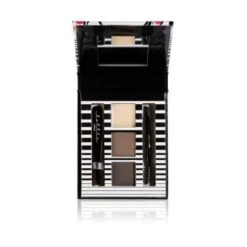 Lottie London Arch Rival Kit Sopracciglia Medium Dark