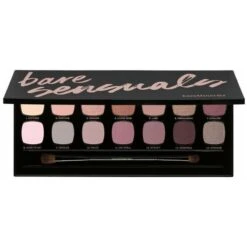 BareMinerals Be Bare Sensuals Palette Ombretti