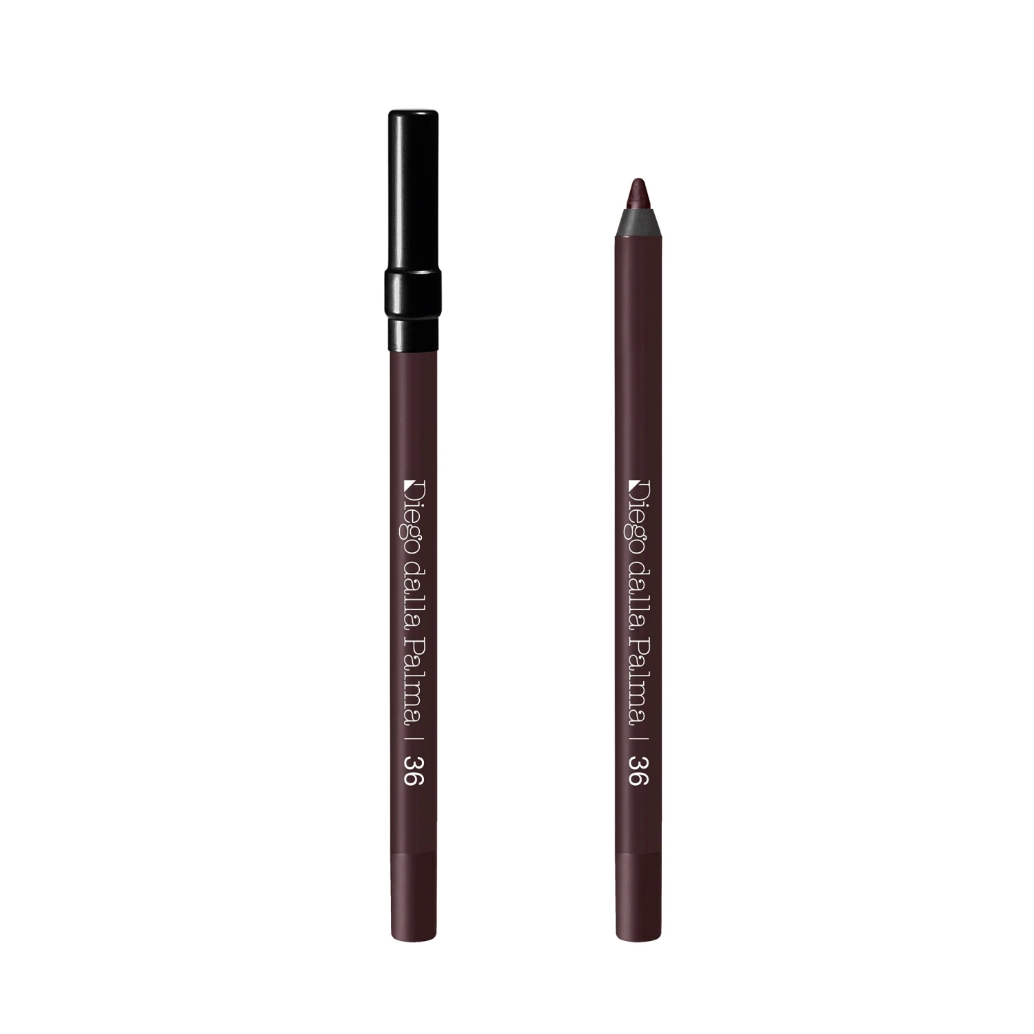 Diego Dalla Palma Stay On Me Eye Liner Long Lasting Water Resistant 36 Porpora 1 Diego Dalla Palma Stay On Me Eye Liner Long Lasting Water Resistant 36 Porpora