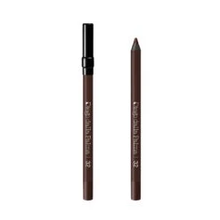 Diego Dalla Palma Stay On Me Eye Liner Long Lasting Water Resistant 32 Marrone