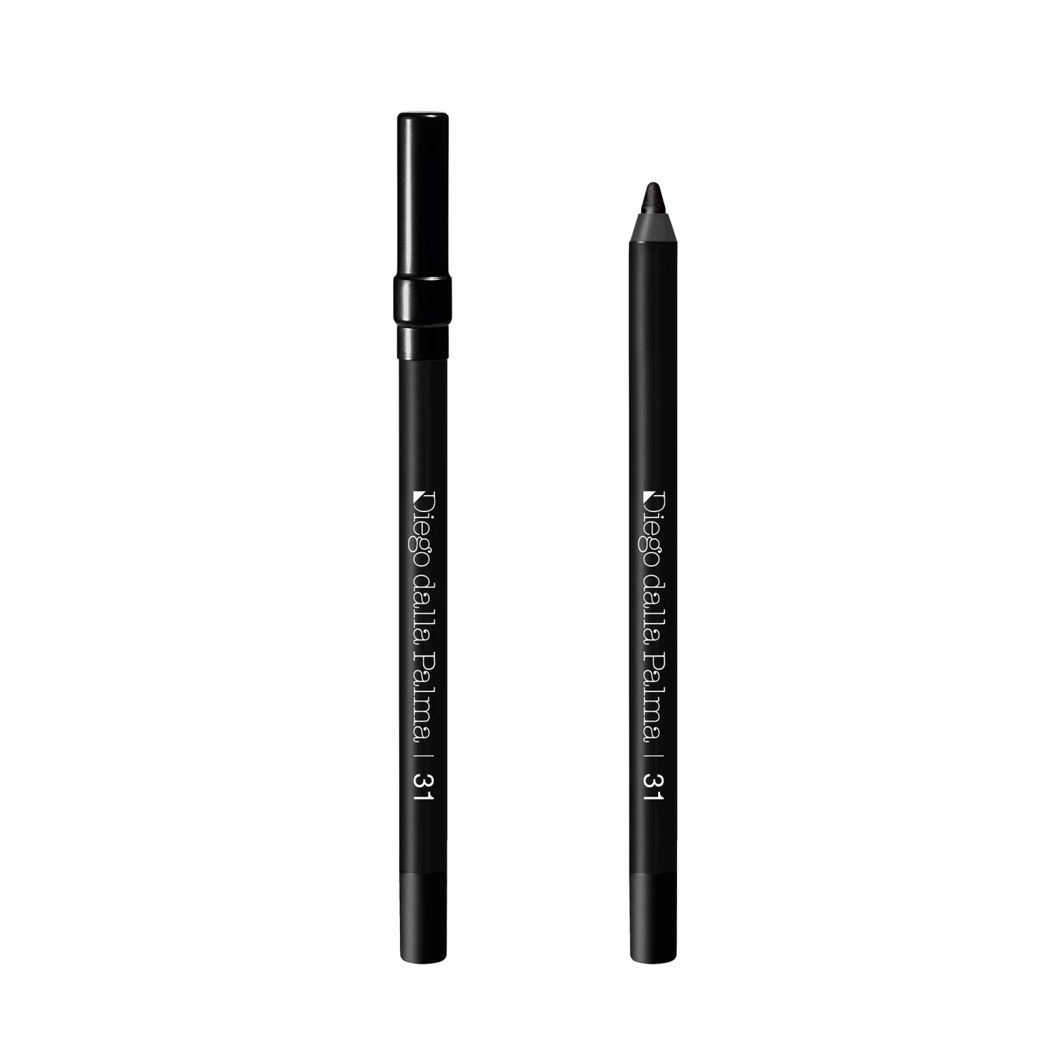 Diego Dalla Palma Stay On Me Eye Liner Long Lasting Water Resistant 31 Nero 1 Diego Dalla Palma Stay On Me Eye Liner Long Lasting Water Resistant 31 Nero