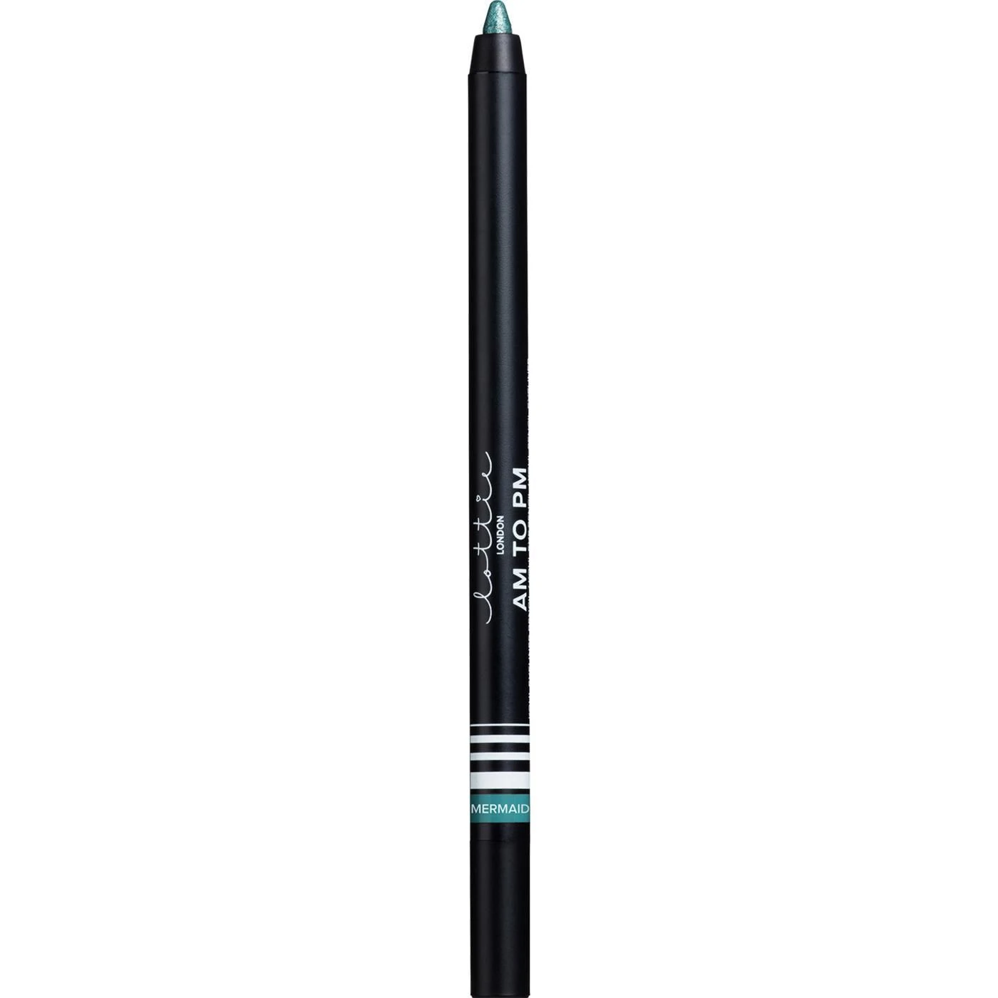 Lottie London Am To Pm Khol Mermaid Matita Eyeliner 1 Lottie London Am To Pm Khol Mermaid Matita Eyeliner