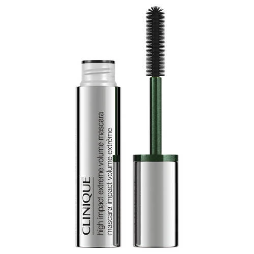 CLINIQUE High Impact Extreme Volume Mascara 01 Extreme Black 1 CLINIQUE High Impact Extreme Volume Mascara 01 Extreme Black