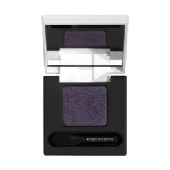 Diego Dalla Palma EYE SHADOW SATIN PEARL POLVERE COMPATTA 110 VIOLA SCURO
