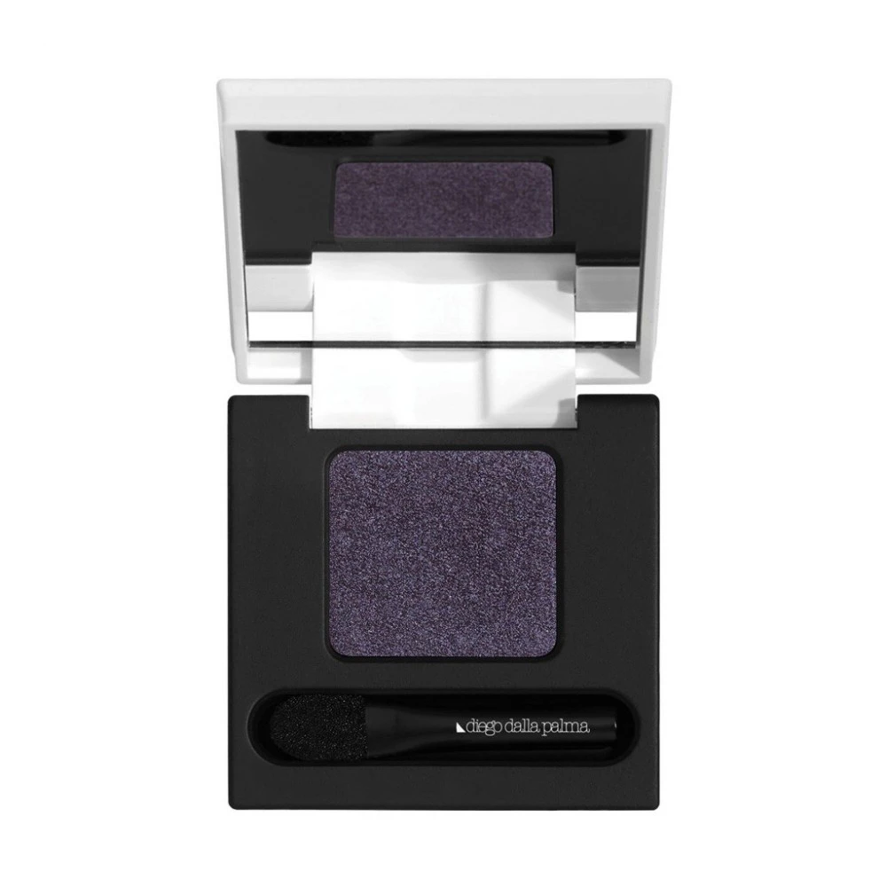Diego Dalla Palma EYE SHADOW SATIN PEARL POLVERE COMPATTA 110 VIOLA SCURO 1 Diego Dalla Palma EYE SHADOW SATIN PEARL POLVERE COMPATTA 110 VIOLA SCURO