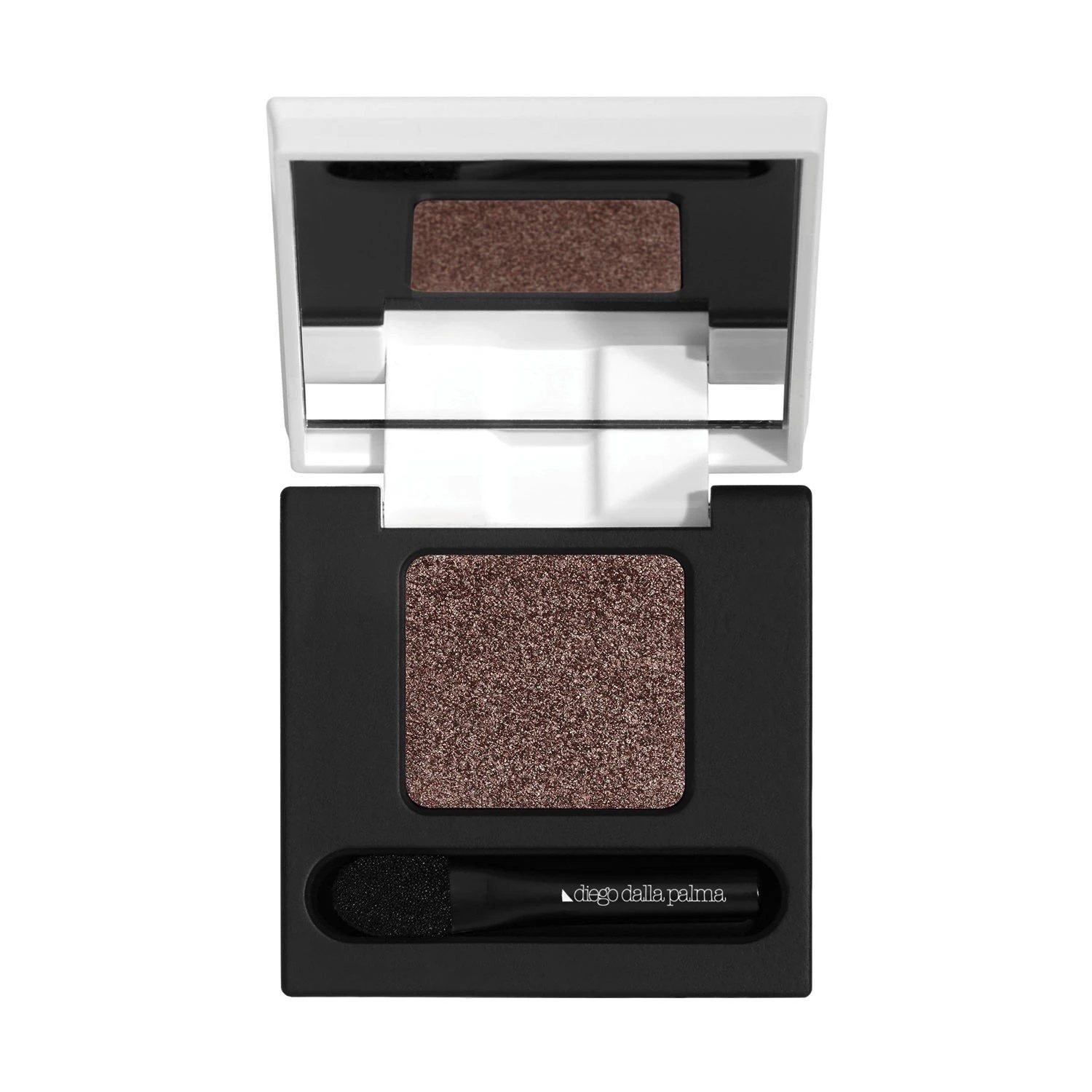 Diego Dalla Palma EYE SHADOW SATIN PEARL POLVERE COMPATTA 106 TAUPE BROWN 1 Diego Dalla Palma EYE SHADOW SATIN PEARL POLVERE COMPATTA 106 TAUPE BROWN