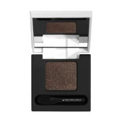 Diego Dalla Palma EYE SHADOW SATIN PEARL POLVERE COMPATTA 105 MARRONE SCURO