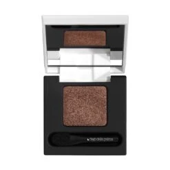Diego Dalla Palma EYE SHADOW SATIN PEARL POLVERE COMPATTA 104 NOCCIOLA