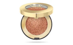 PUPA VAMP! EXTREME OMBRETTO 002 COPPER Ombretto Crema-Polvere Effetto Scenografico Scrivenza Estrema