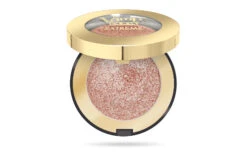 PUPA VAMP! EXTREME OMBRETTO 006 ROSE Ombretto Crema-Polvere Effetto Scenografico Scrivenza Estrema