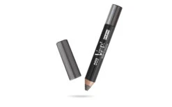 PUPA VAMP! READY-TO-SHADOW OMBRETTO 009 SHINY GREY Maxi Matita Ombretto Stesura Rapida Sfumabilita' Immediata