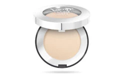 PUPA OMBRETTO VAMP MATT 020 VANILLA CREAM Ombretto Compatto Effetto Opaco Alta Sfumabilita