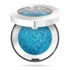 PUPA VAMP! WET&DRY 304 VIBRANT TOURQUOISE Ombretto Cotto Effetto Luminoso Doppio Utilizzo Asciutto E Bagnato