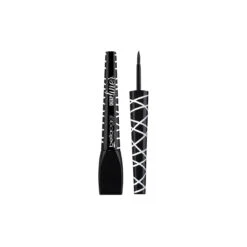 BELLA OGGI LINER EYELINER TRATTO FELTRO NERO MAT EFFETTO VELVET 01 Deep Black