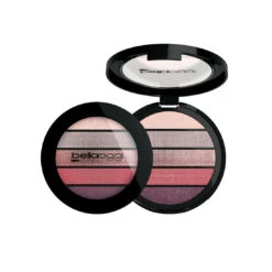 BELLA OGGI OMBRETTI M-USE PALETTE MAT- SATIN-EXTRA SHIN 03 Sweet Emotion