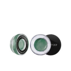 BELLA OGGI IN-FUSION OMBRETTO CREMA SATIN 04 Boreal Green