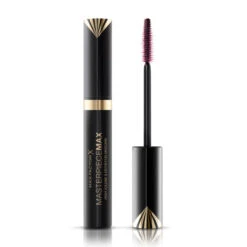 Max Factor Masterpiece Max 01 Black Mascara Volumizzante Nero